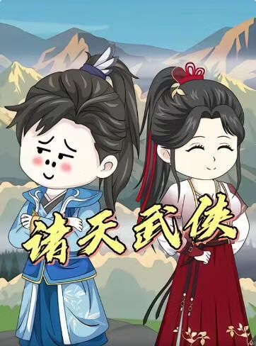 小小的星球