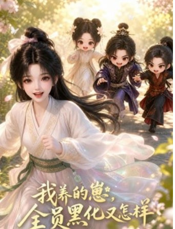 冰原守望